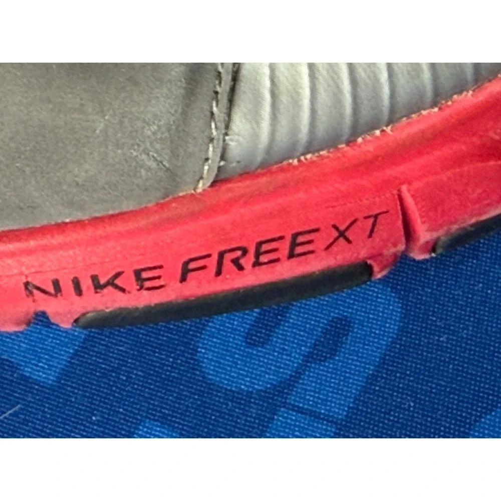 Nike you are